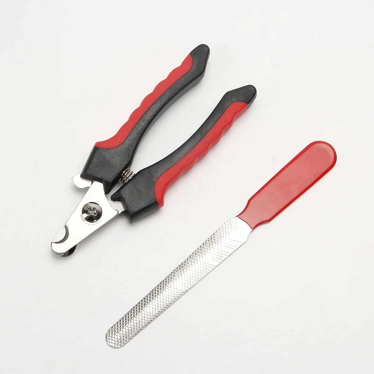 Stainless Pet Nail Clipper