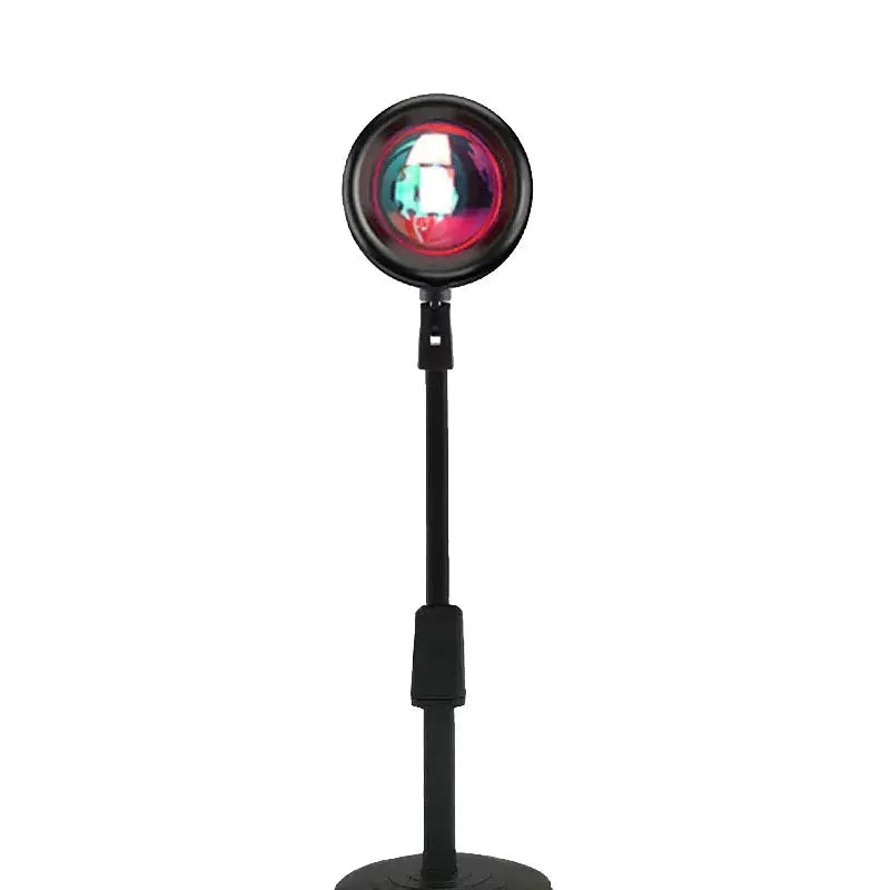 Sunset Projection Atmosphere Lamp — image 7