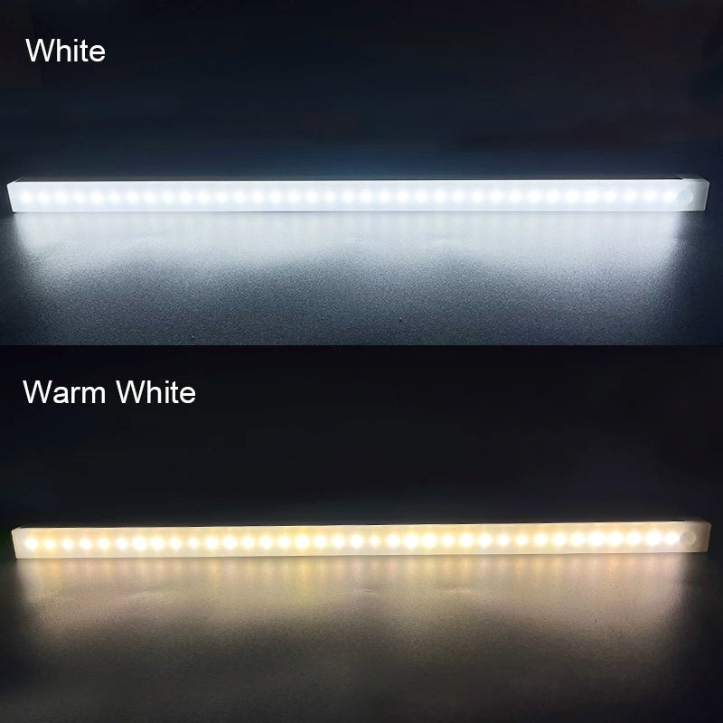 USB-C Motion Sensor Night Light Rechargeable — image 2