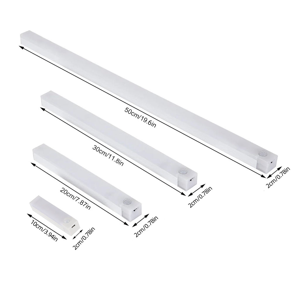 USB-C Motion Sensor Night Light Rechargeable — image 4