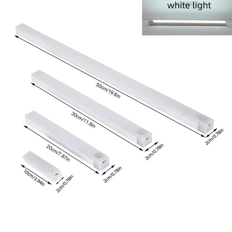 USB-C Motion Sensor Night Light Rechargeable — image 7