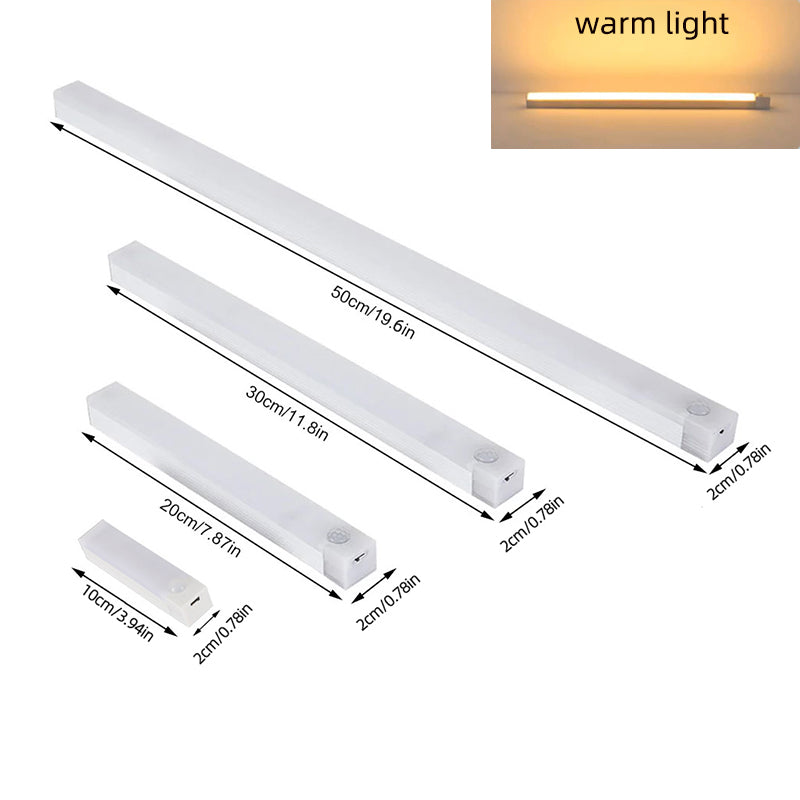 USB-C Motion Sensor Night Light Rechargeable — image 8