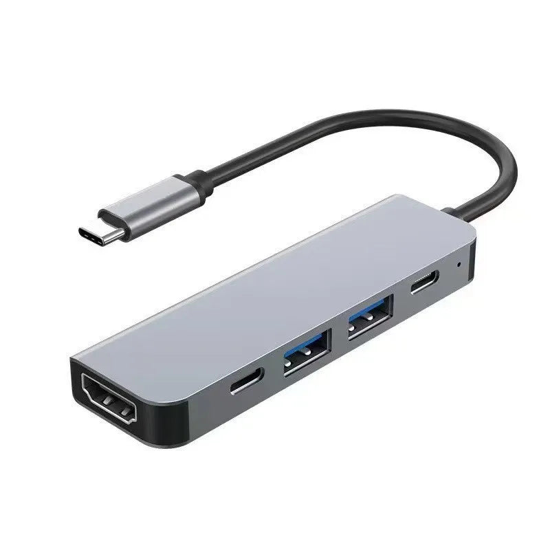 USB-C Multiport Hub Dock — image 1