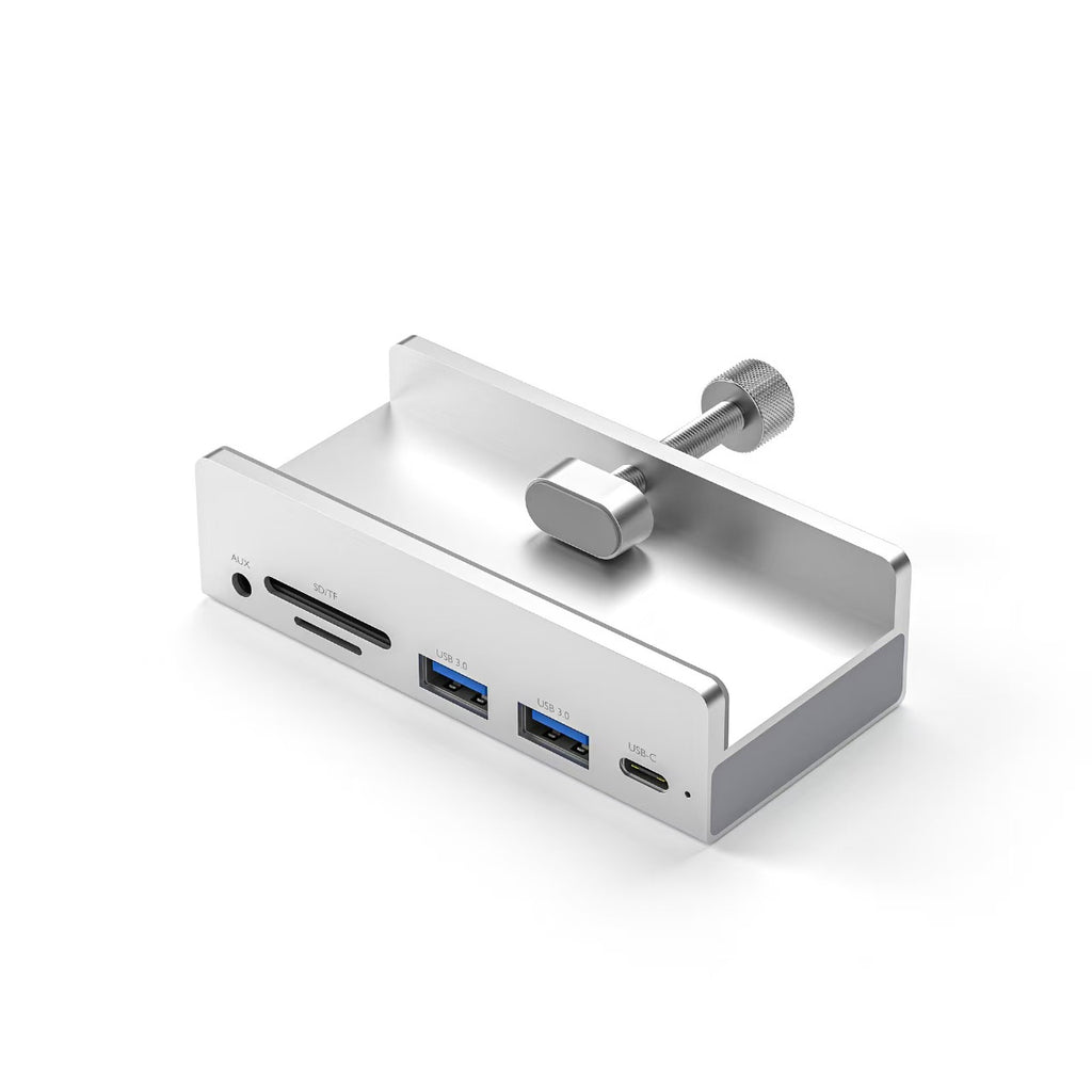 USB-C Multiport Hub Dock — image 5