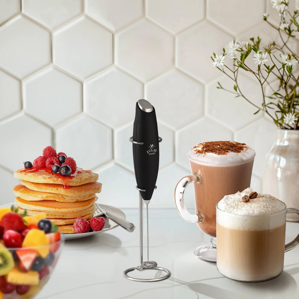 Zulay Milk Frother