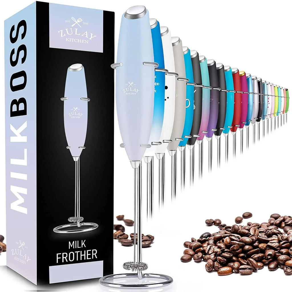 Zulay Milk Frother